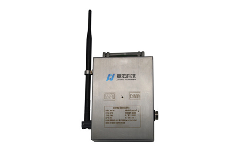 Gateway equipment