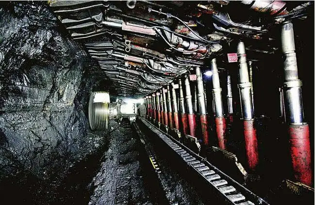 山西省煤炭产量今年将达到13亿吨